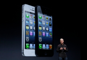 Apple iPhone 5 review